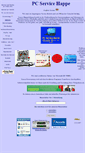 Mobile Screenshot of agentur-happe.com